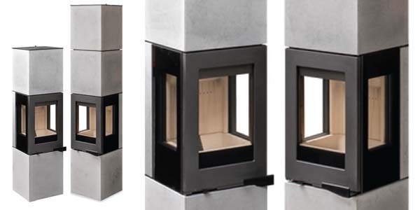 Ambifire 3RL mallisto