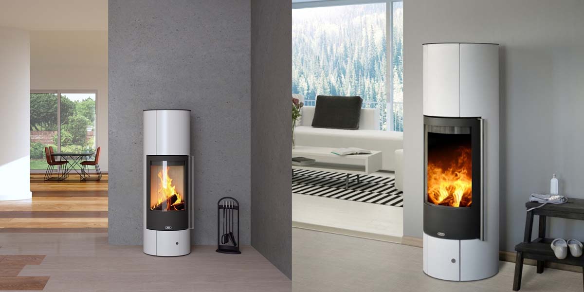 ALDI steel white kamiina